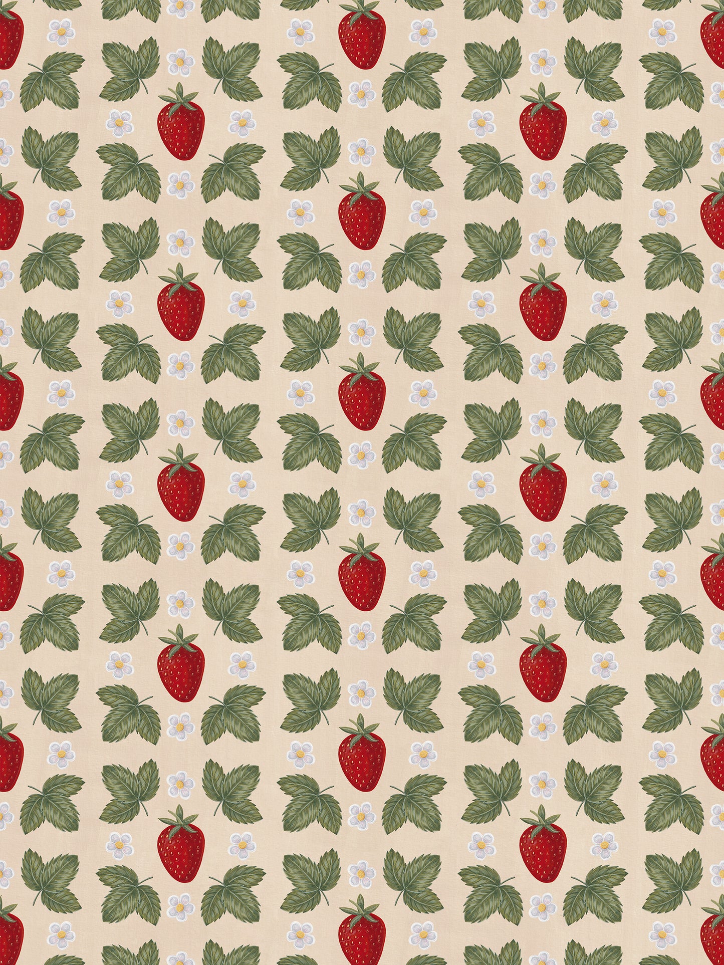 Fragaria