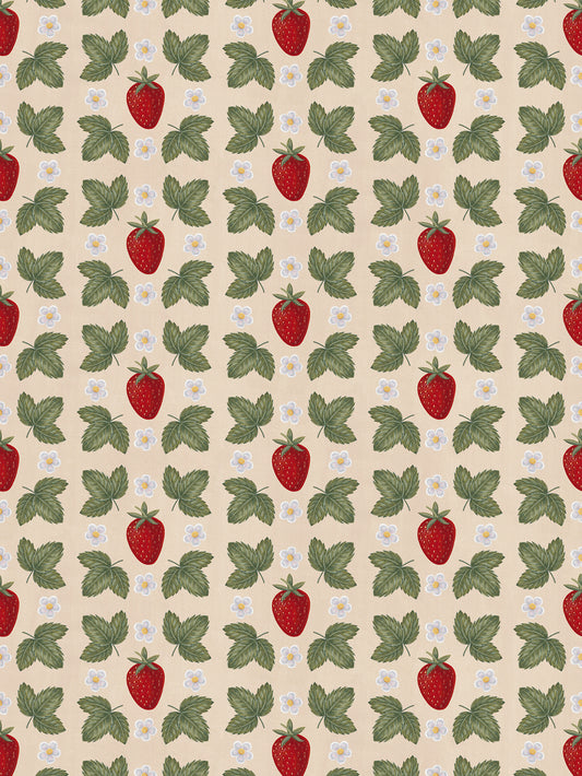 Fragaria