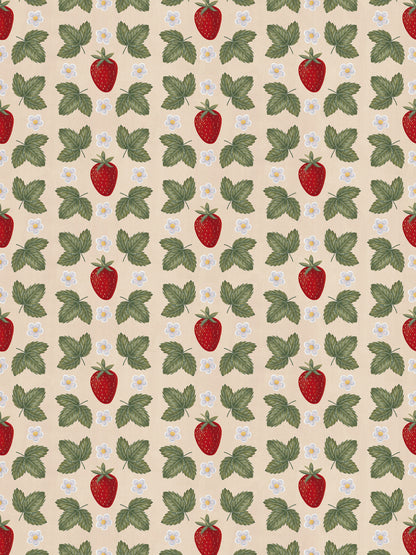 Fragaria