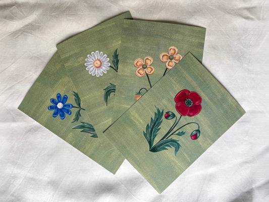 Pack Floralia